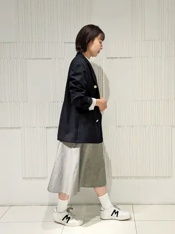 23区 L 緒續 コーディネート画像