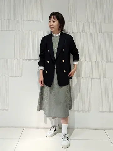 23区 L 緒續 コーディネート画像