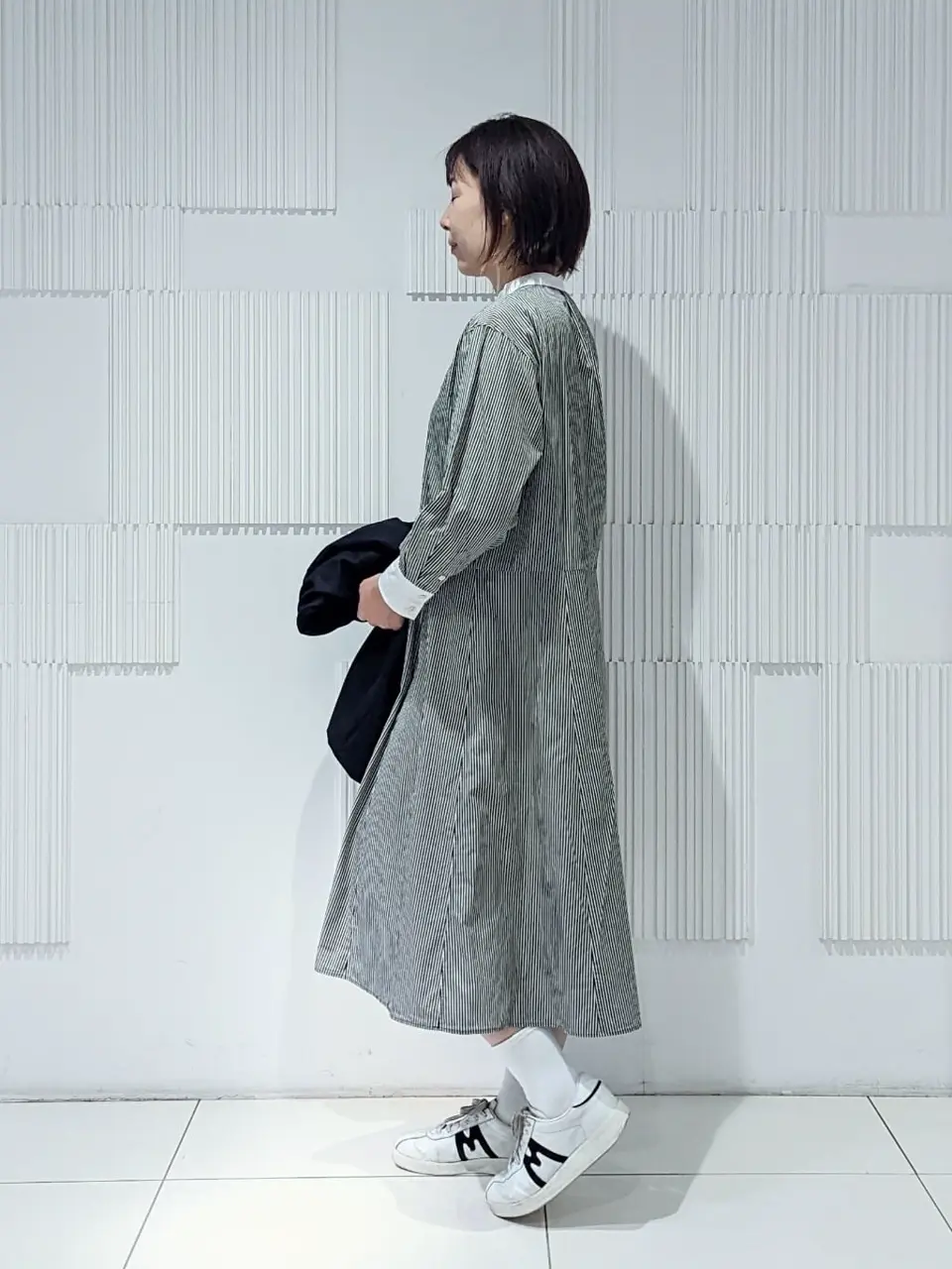 23区 L 緒續 コーディネート画像