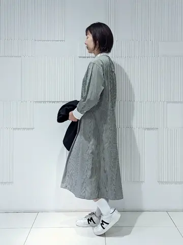 23区 L 緒續 コーディネート画像