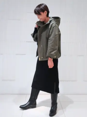 23区 L 田中 コーディネート画像