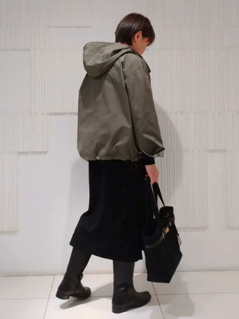 23区 L 田中 コーディネート画像