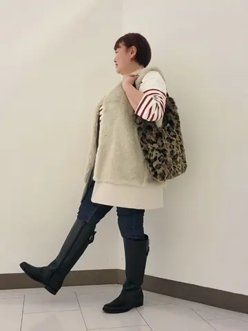 23区 L kazumi コーディネート画像