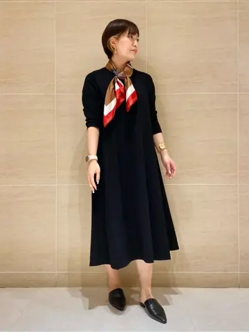 23区 L 大野 コーディネート画像