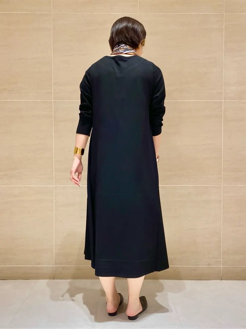 23区 L 大野 コーディネート画像