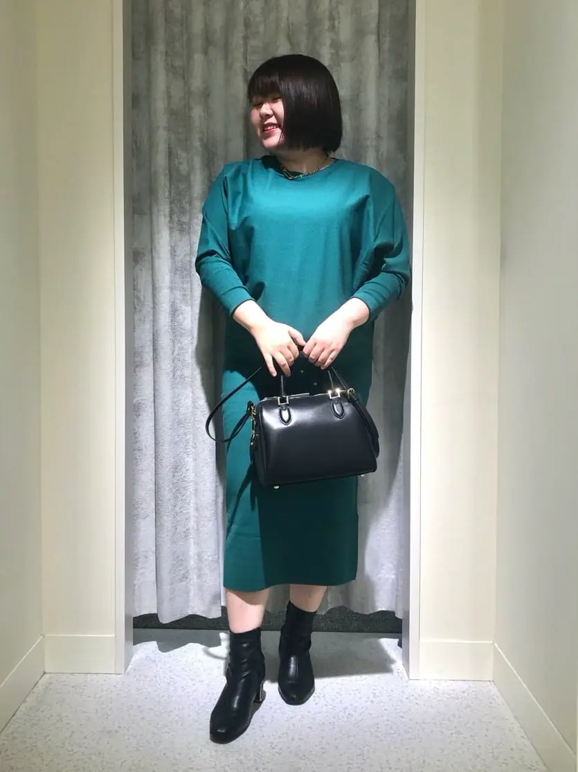 23区 L 杉山 コーディネート画像