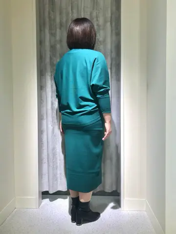 23区 L 杉山 コーディネート画像