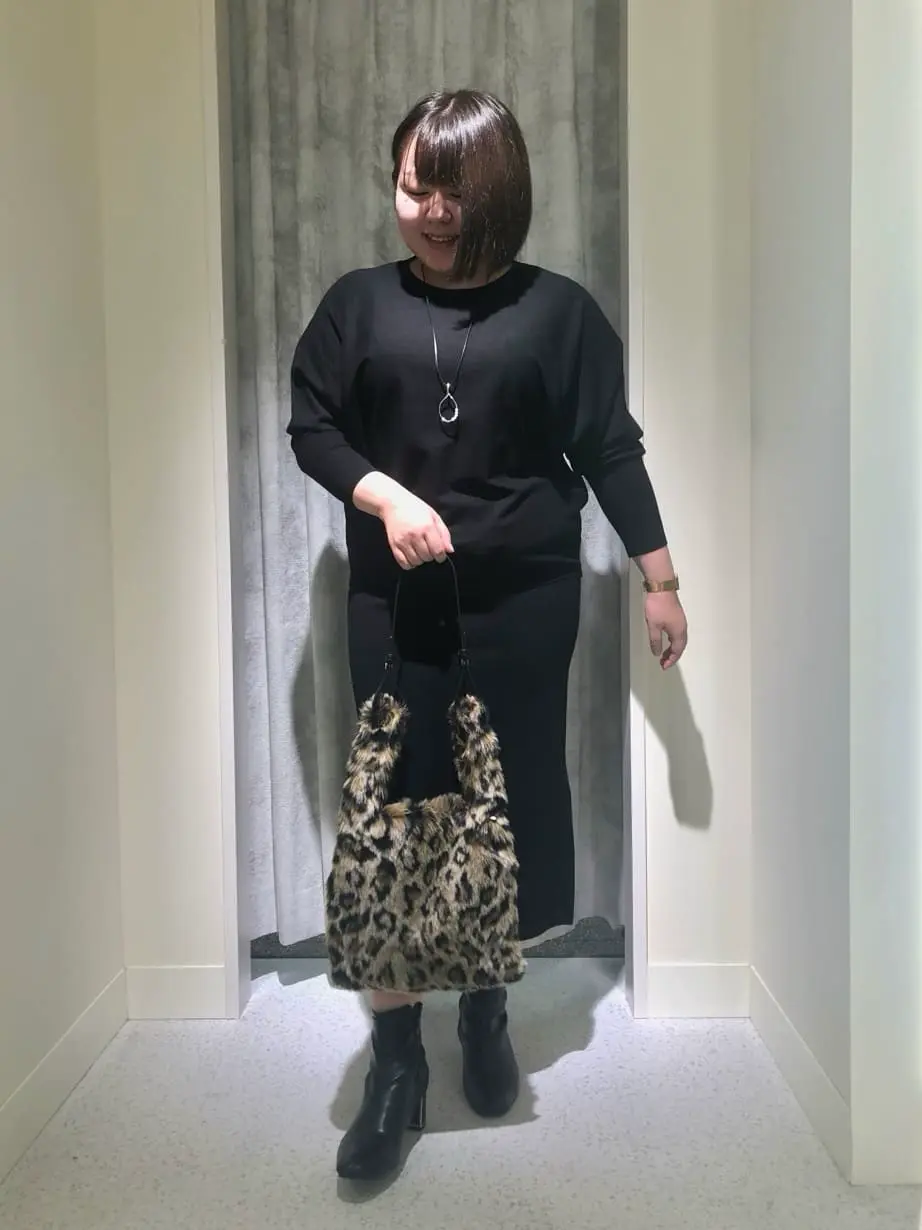 23区 L 杉山 コーディネート画像