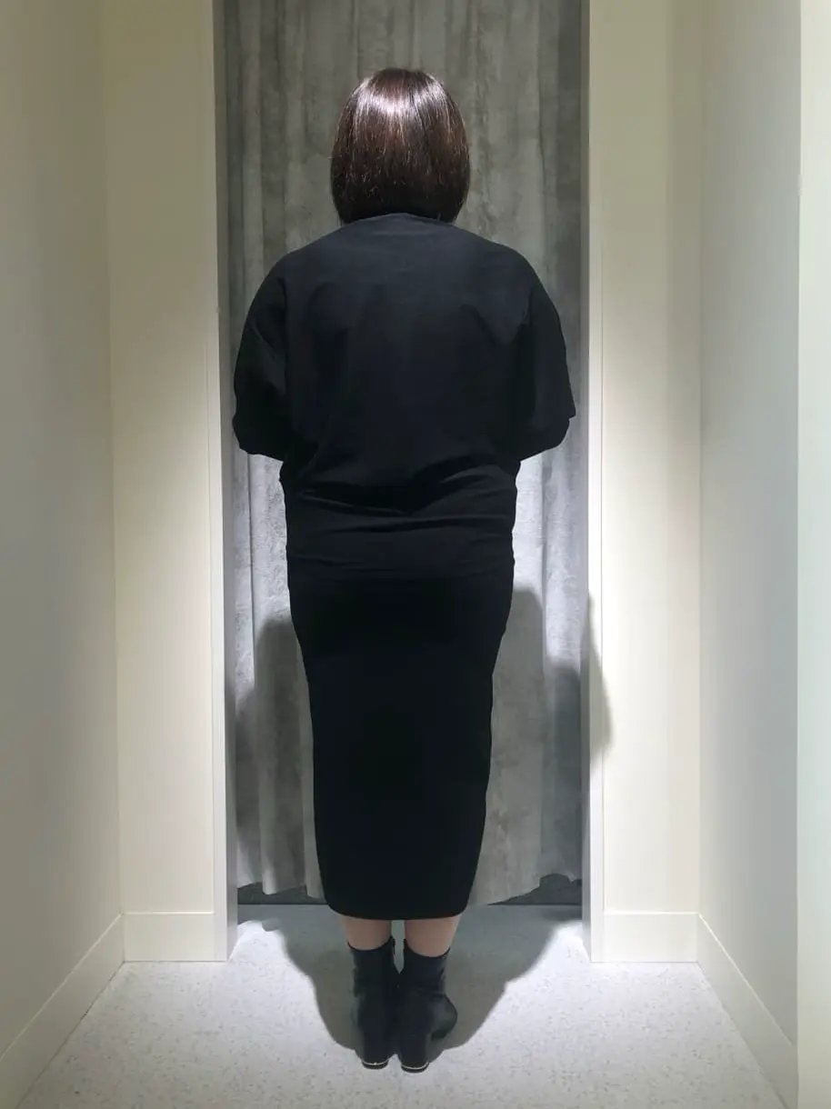 23区 L 杉山 コーディネート画像