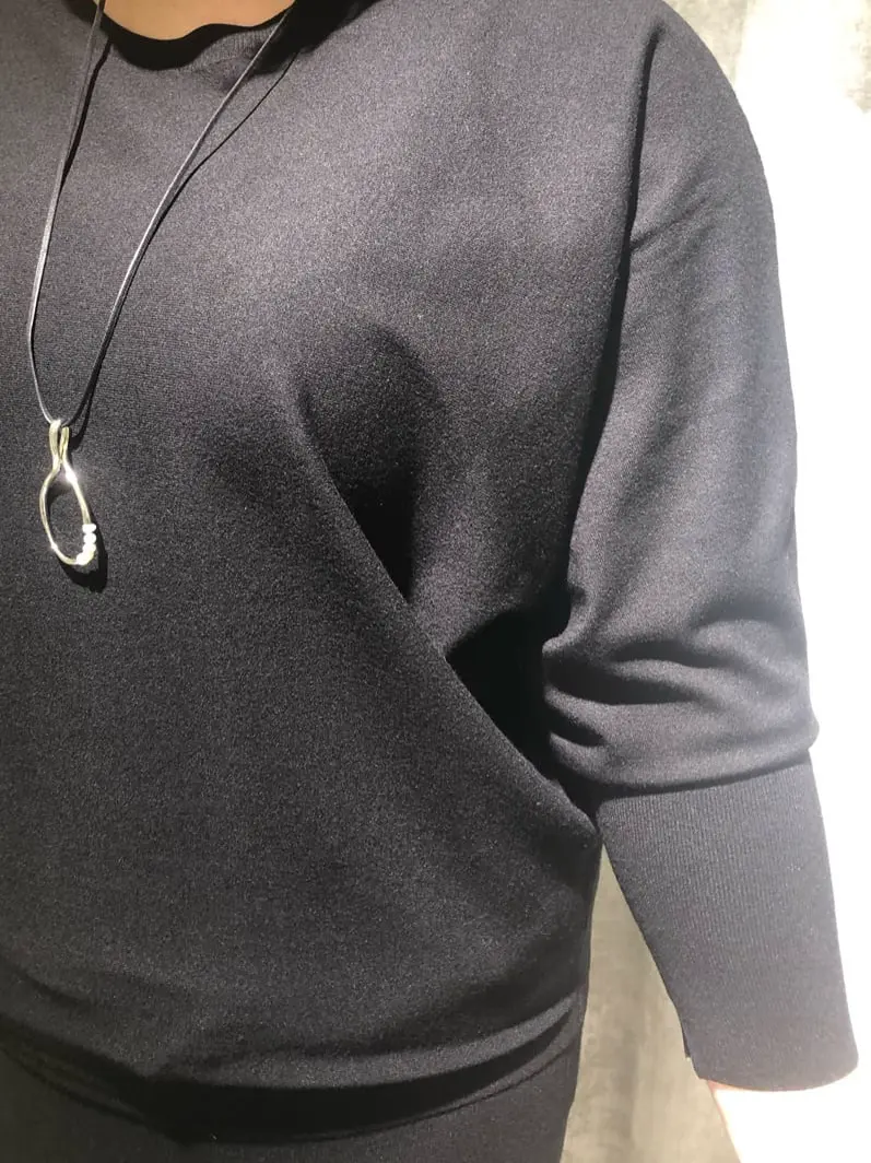 23区 L 杉山 コーディネート画像