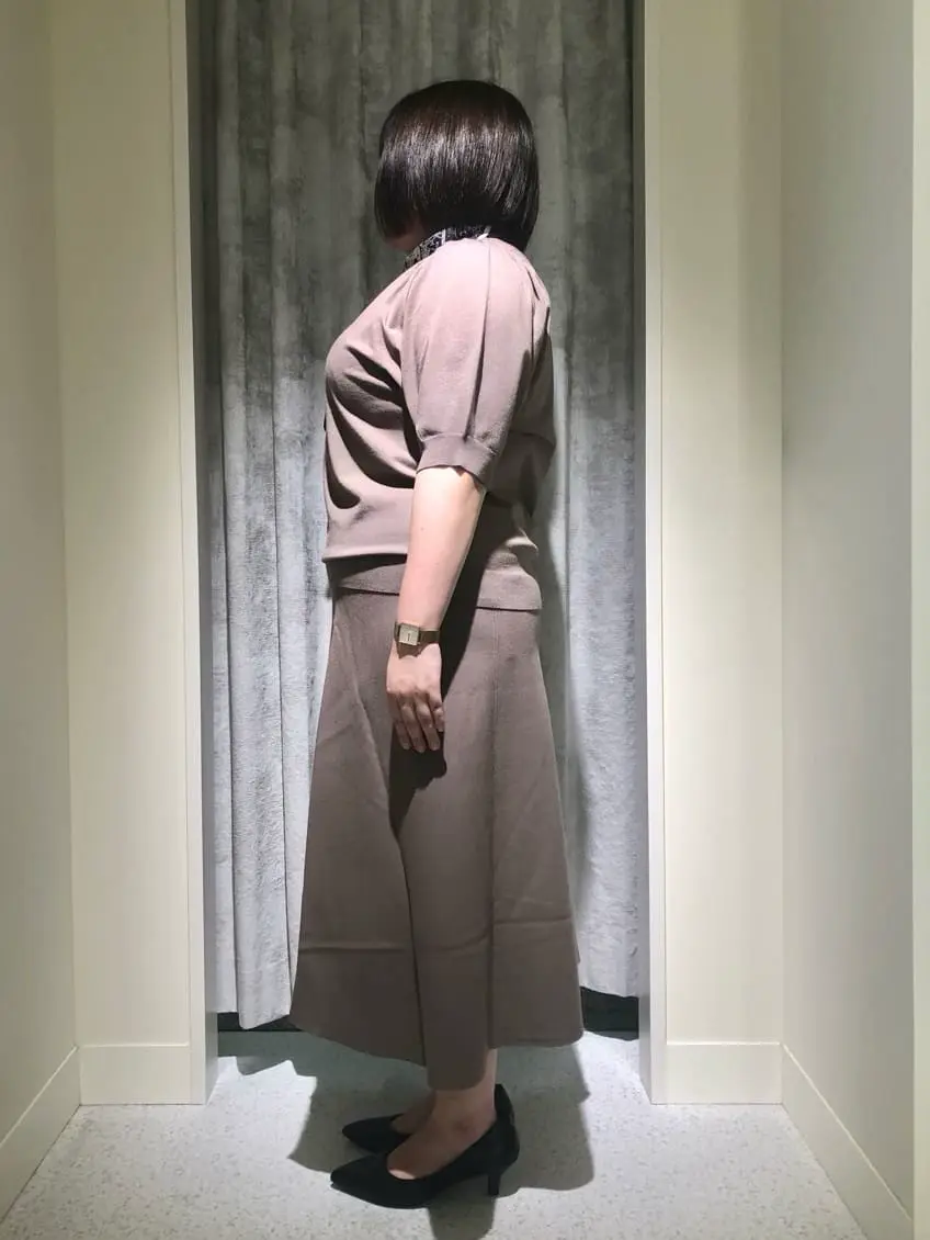 23区 L 杉山 コーディネート画像