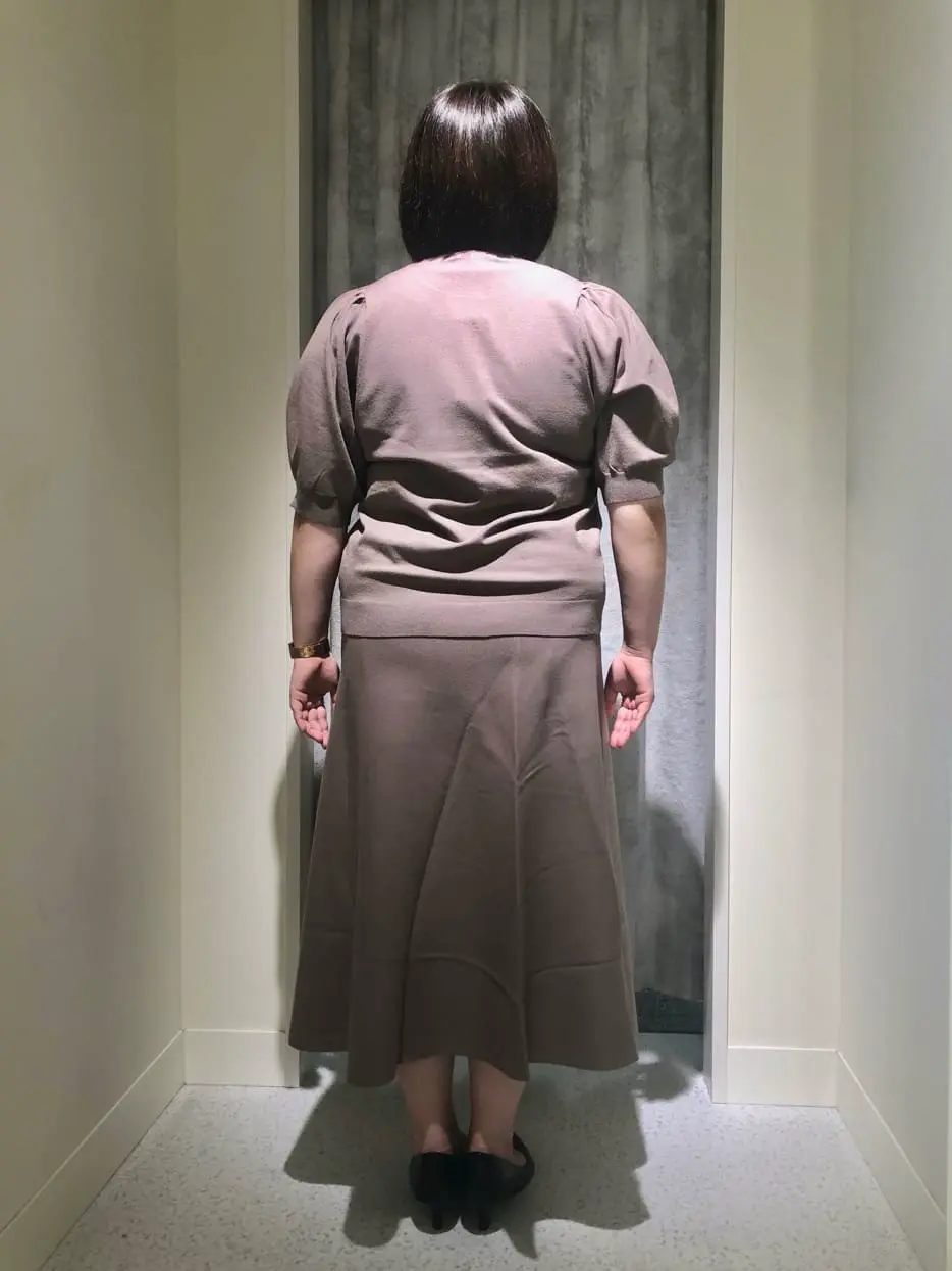 23区 L 杉山 コーディネート画像