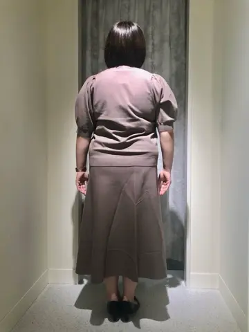 23区 L 杉山 コーディネート画像