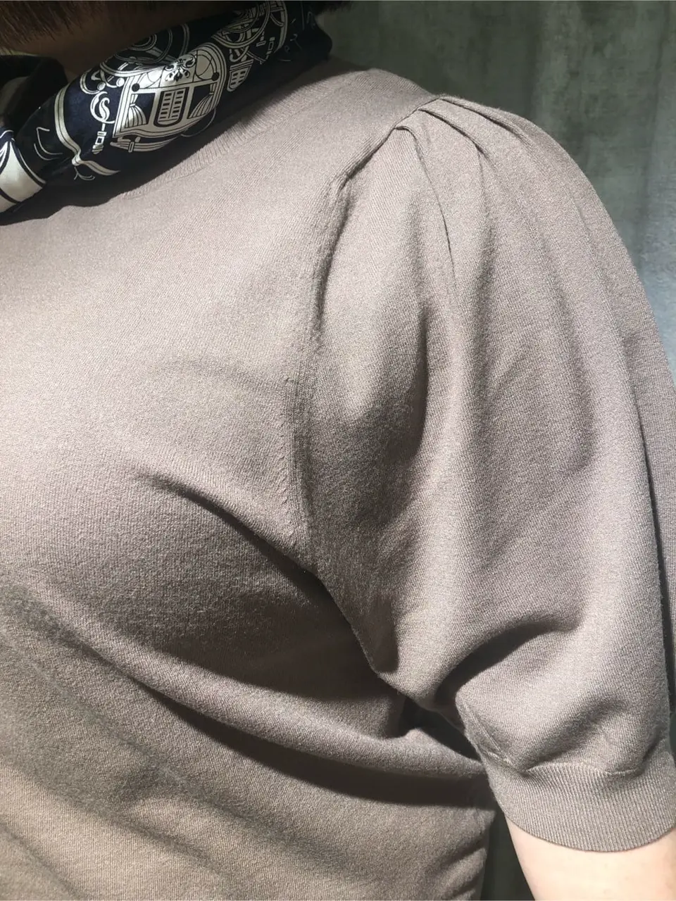 23区 L 杉山 コーディネート画像