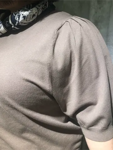 23区 L 杉山 コーディネート画像