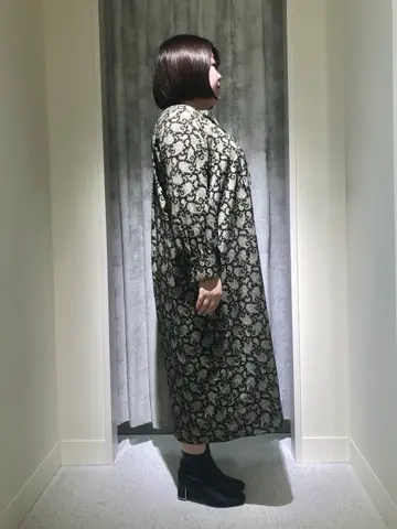 23区 L 杉山 コーディネート画像