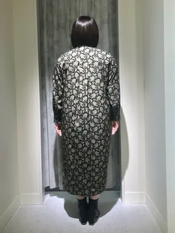 23区 L 杉山 コーディネート画像