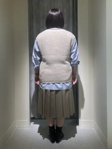 23区 L 杉山 コーディネート画像