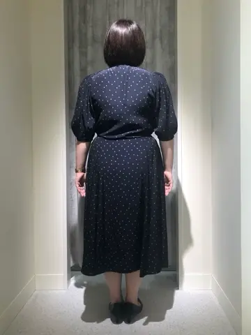 23区 L 杉山 コーディネート画像