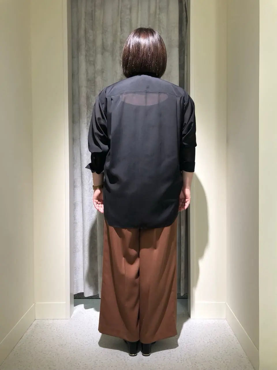 23区 L 杉山 コーディネート画像