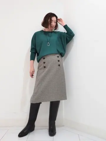 23区 L ナオミ コーディネート画像