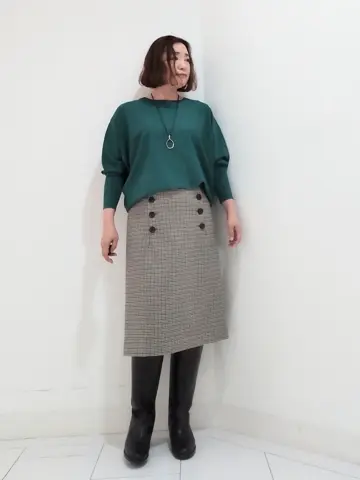 23区 L ナオミ コーディネート画像