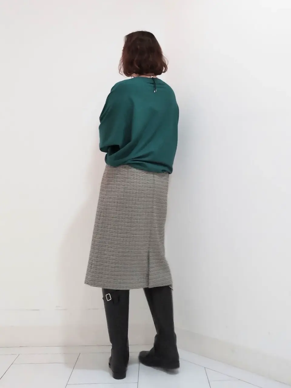 23区 L ナオミ コーディネート画像