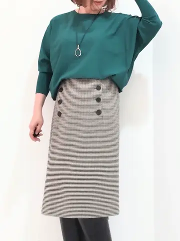 23区 L ナオミ コーディネート画像