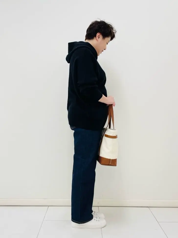 23区 L 佐藤 コーディネート画像