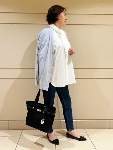 23区 L 山崎 コーディネート画像