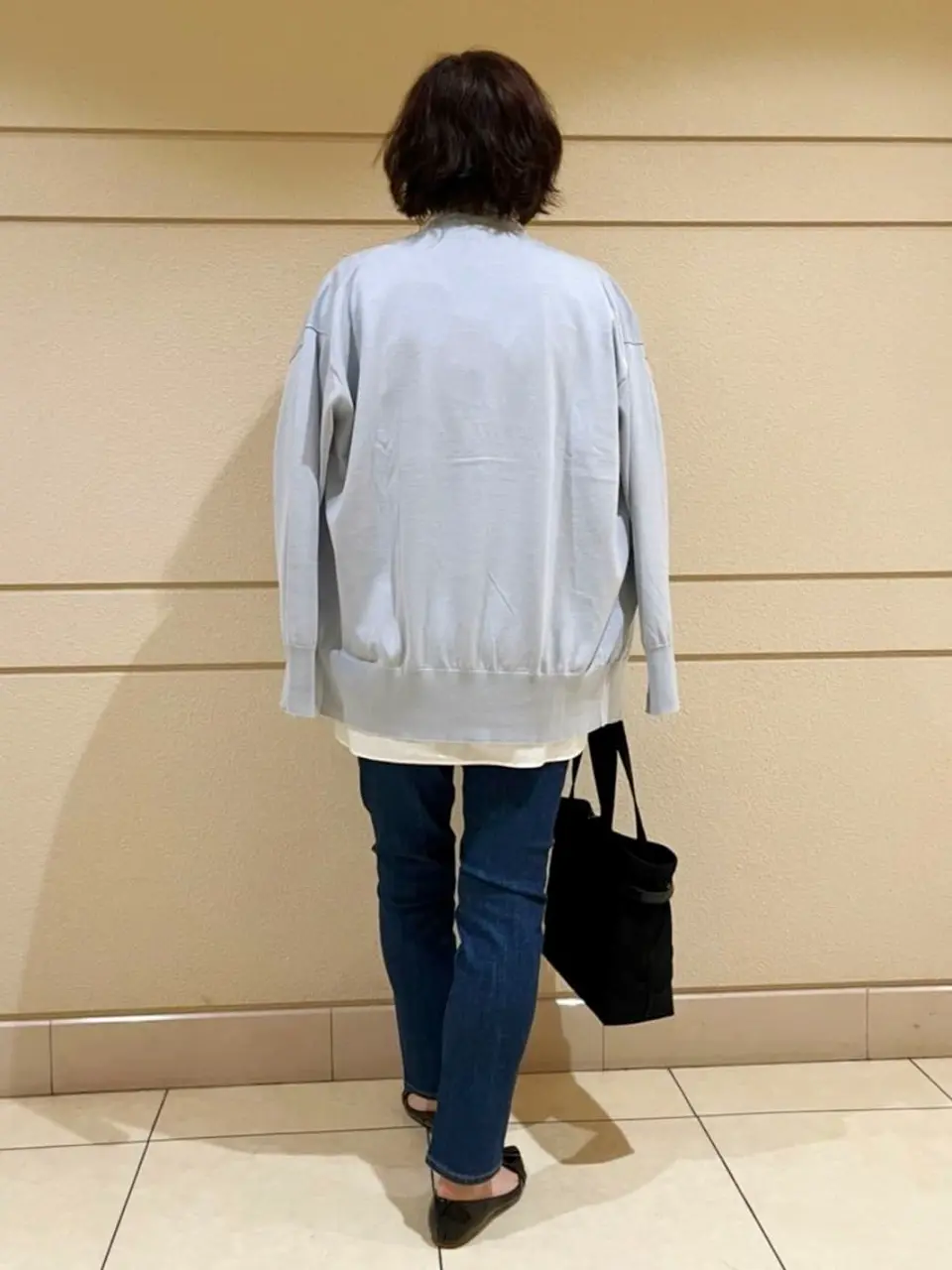 23区 L 山崎 コーディネート画像