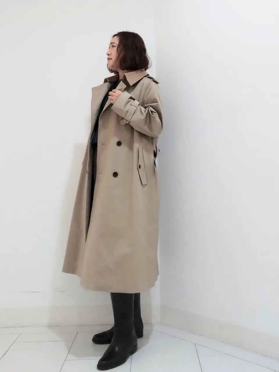 23区 L ナオミ コーディネート画像