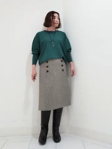 23区 L ナオミ コーディネート画像