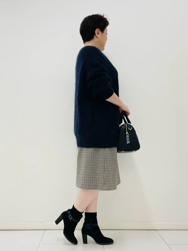 23区 L 佐藤 コーディネート画像