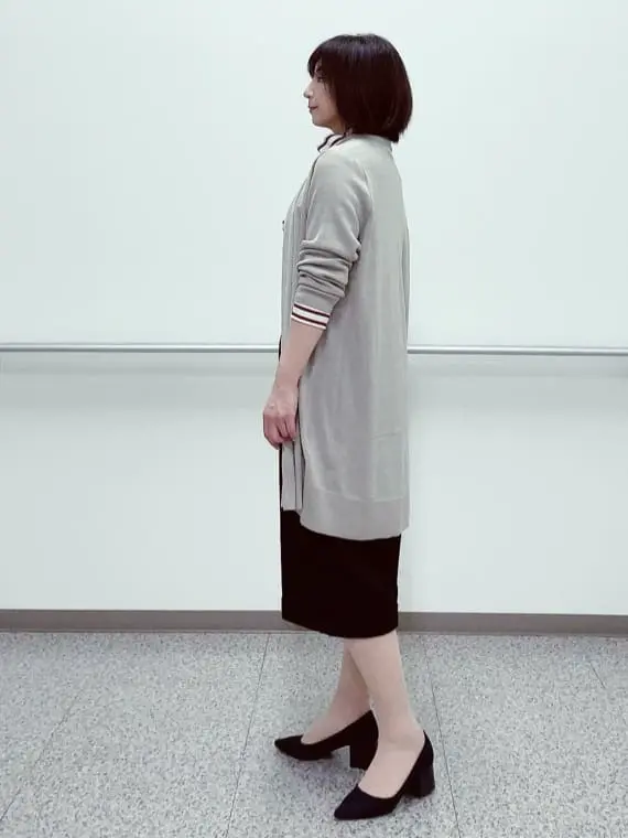 23区 L 水上 コーディネート画像