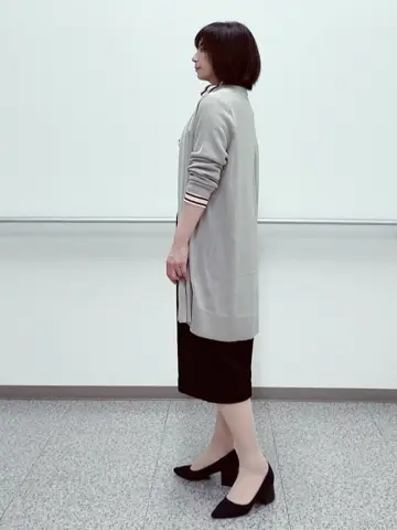 23区 L 水上 コーディネート画像