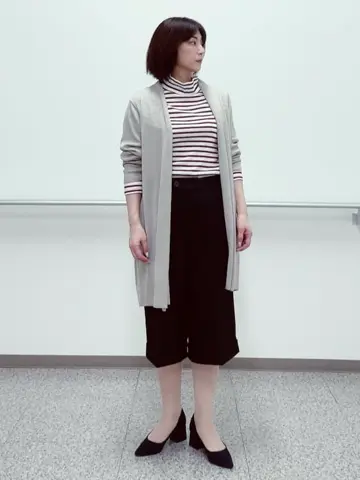 23区 L 水上 コーディネート画像