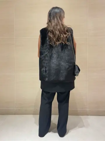 23区 L 俵 コーディネート画像