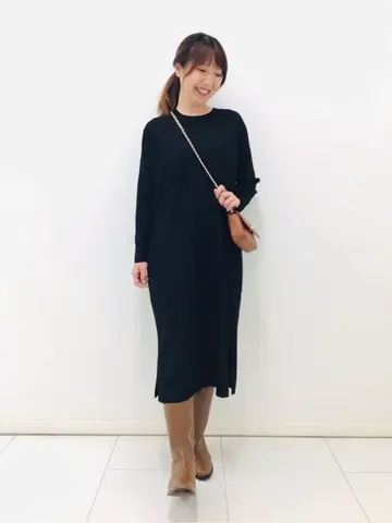 23区 L やの コーディネート画像