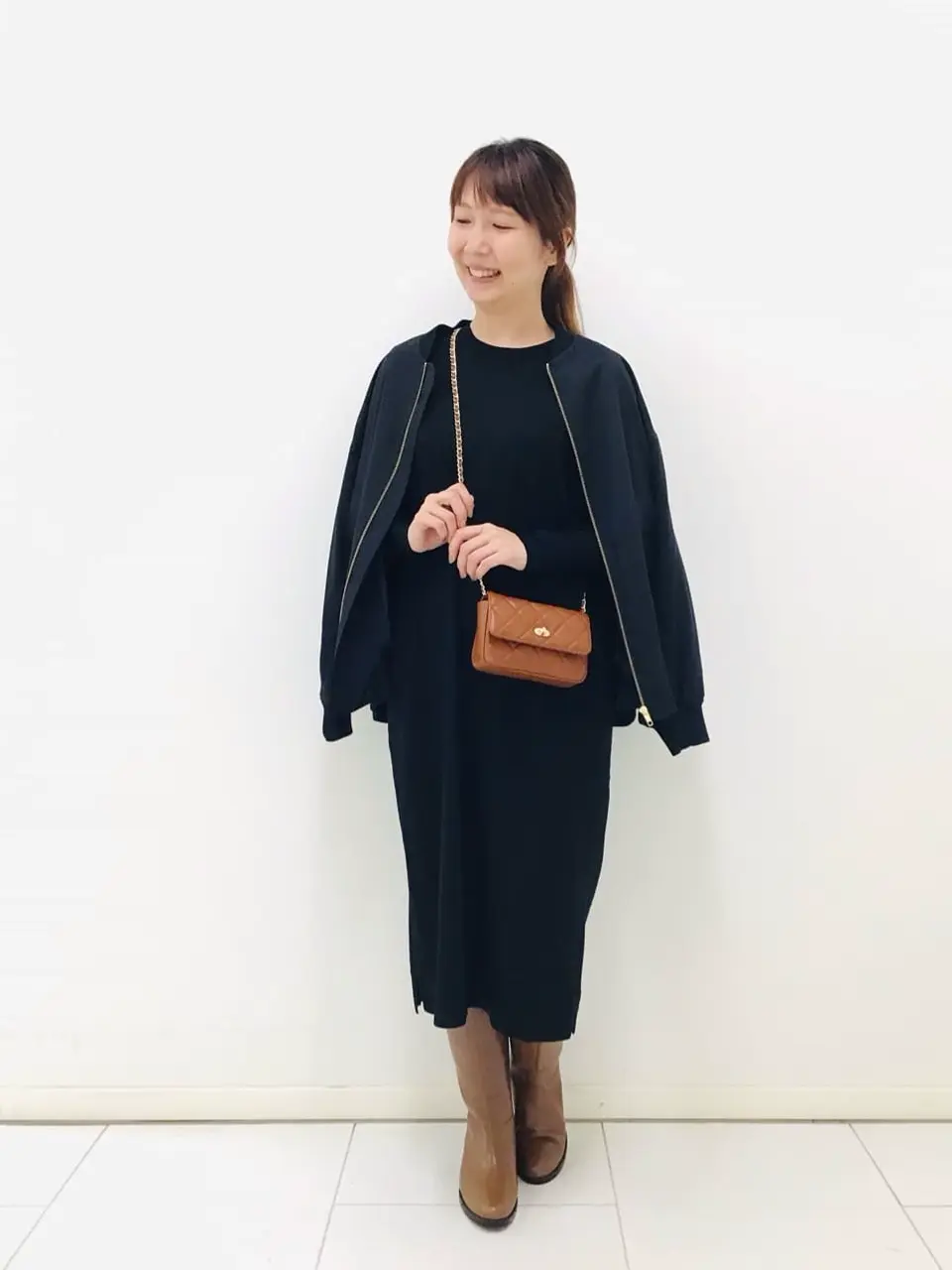 23区 L やの コーディネート画像