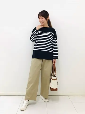 23区 L やの コーディネート画像