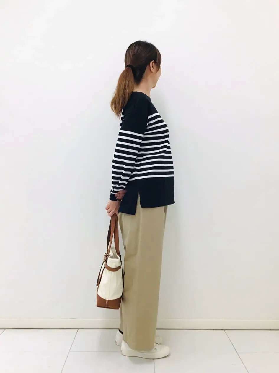 23区 L やの コーディネート画像