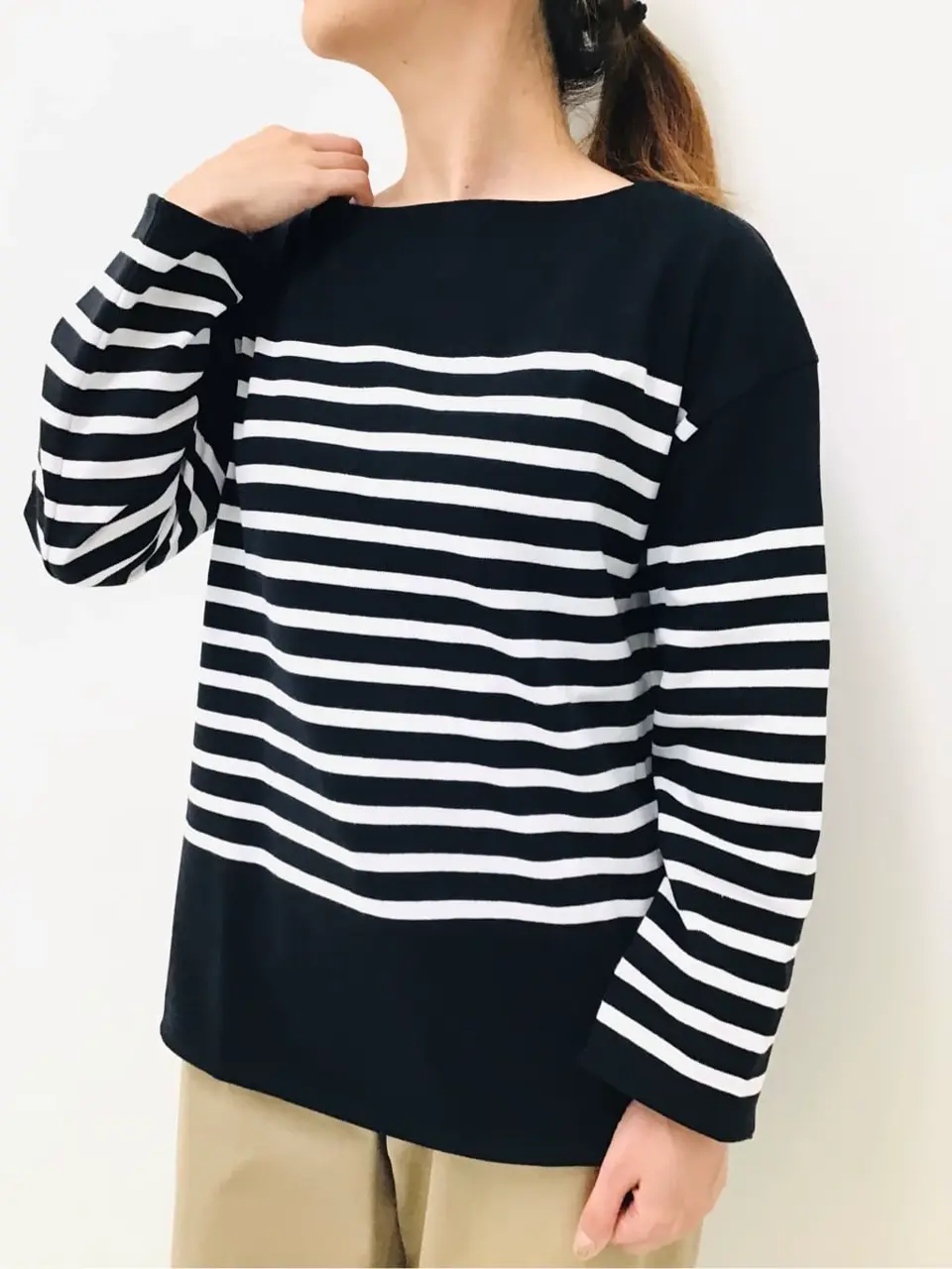 23区 L やの コーディネート画像