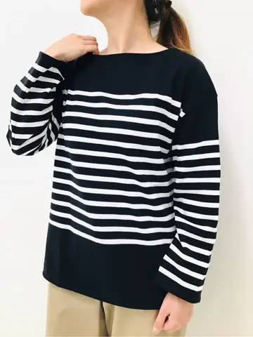 23区 L やの コーディネート画像