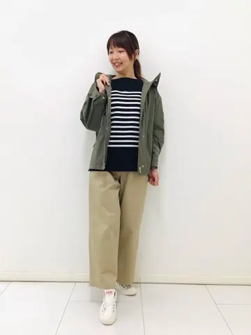 23区 L やの コーディネート画像