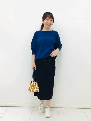 23区 L やの コーディネート画像