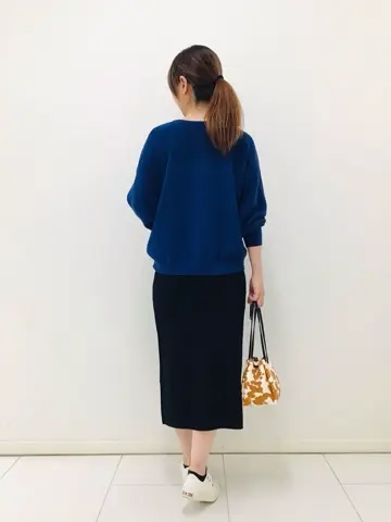 23区 L やの コーディネート画像