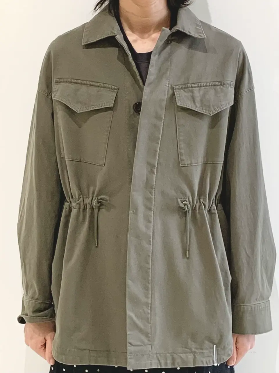 23区 L 稲船 コーディネート画像