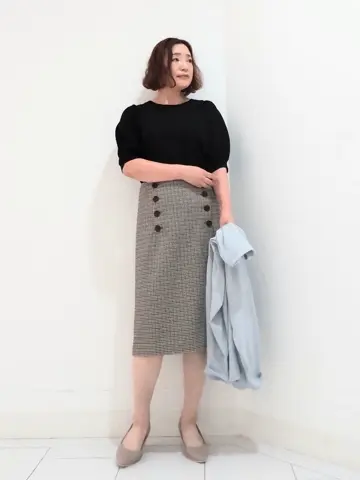 23区 L ナオミ コーディネート画像