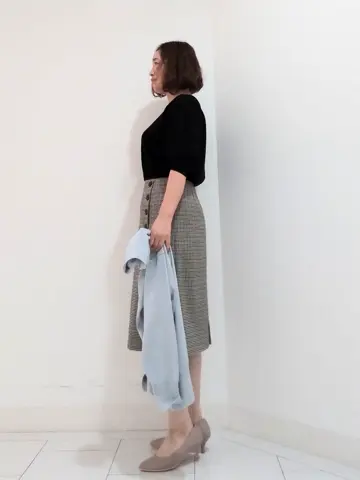 23区 L ナオミ コーディネート画像